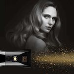 Elchim Hot Honey Care Supreme Glossy Behandlung Anti-Frizz-Formel x12