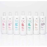 Schwarzkopf Professional Bonacure CP Frizz Away Behandlung 200ml