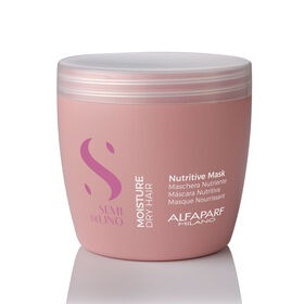 Alfaparf Milano Semi Di Lino Moisture Nutritive N&auml;hrende Maske 500ml