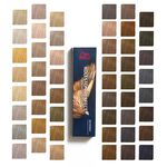 Wella Professionals Koleston Perfect Permanente Haarfarbe 6/98 Dunkelblond Fum&eacute;-Perl 60ml