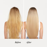 Unite Hair BLONDA Violett-Tonendes Shampoo 236ml