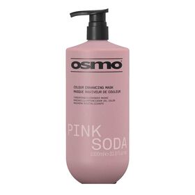 Osmo Pink Soda Farbintensivierender Maske 1L