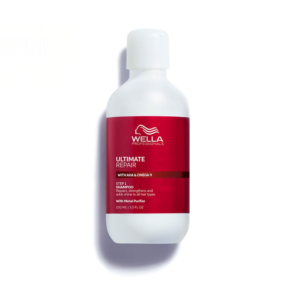 Wella Professionals Ultimate Repair Shampoo 100ml