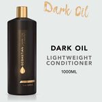 Sebastian Professional Dark Oil Schwereloser Conditioner 1L