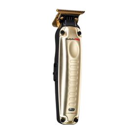BaByliss PRO Lo-Pro Goldener Haarschneider FX726GE