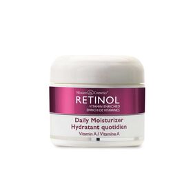 Retinol Tagescreme 50g