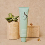 Alfaparf Milano Semi Di Lino Scalp Rebalance Peeling-Scrub 150ml