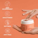 Wella Professionals Invigo Nutri-Enrich Mask 150ml