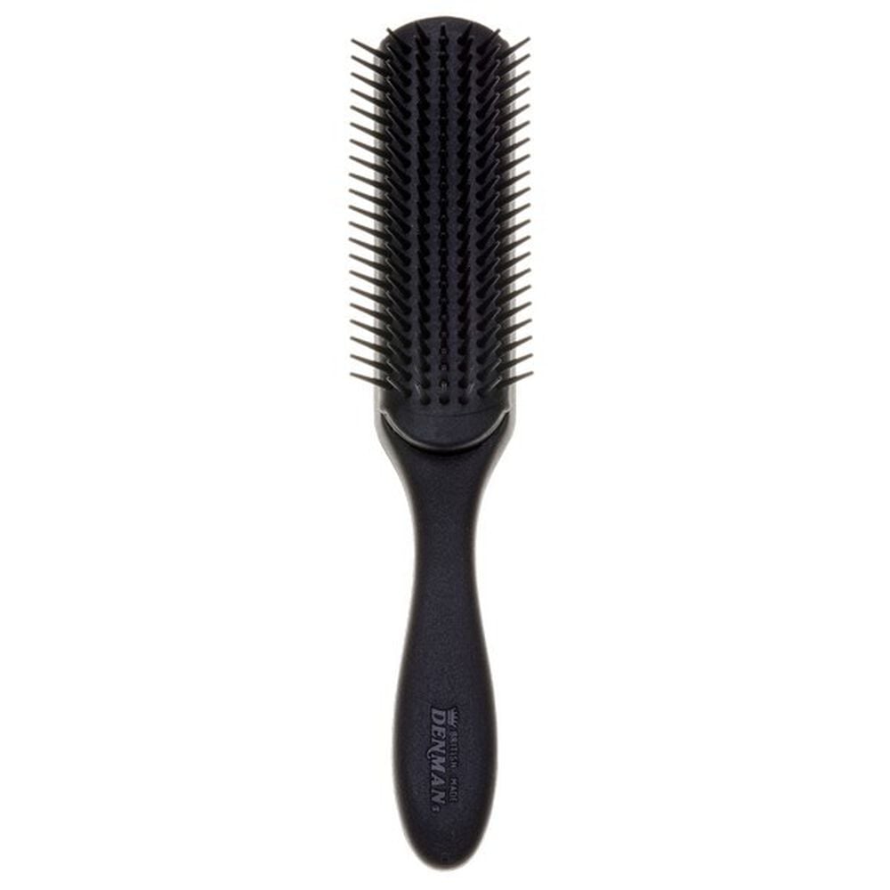 Denman Brush D3 M 7 Rows Denman Brush D3 M 7 Rows
