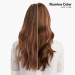 Wella Professionals Illumina Permanent Haarfarbe 60ml 6/76