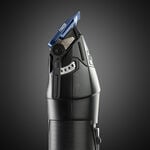 BaByliss PRO FXONE All-Metal Schwarzer Haarschneider