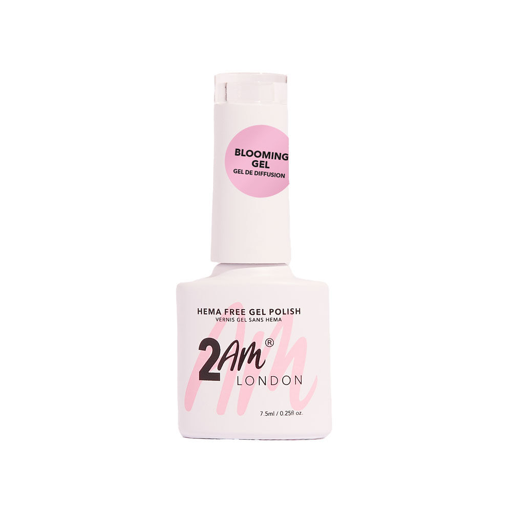 2AM London Gel-Nagellack Bloomin Gel 7.5ml