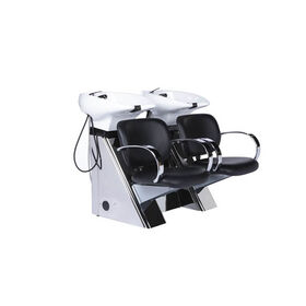 S-PRO S PRO Double Backwash Unit