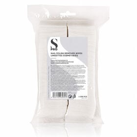 S-PRO Nagelt&uuml;cher Packung mit 200 St&uuml;ck