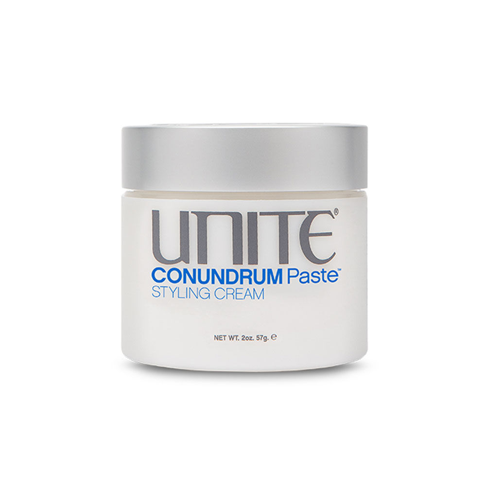 UNITE Hair CONUNDRUM Styling-Creme-Paste 57g UNITE Hair CONUNDRUM Styling-Creme-Paste 57g