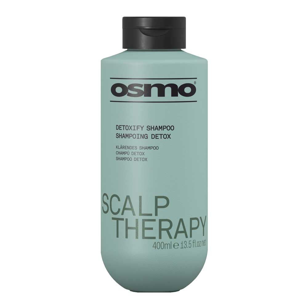 Osmo Scalp Therapy Klärende Reinigung 400ml Osmo Scalp Therapy Klärende Reinigung 400ml