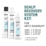 Nioxin Scalp Recovery System