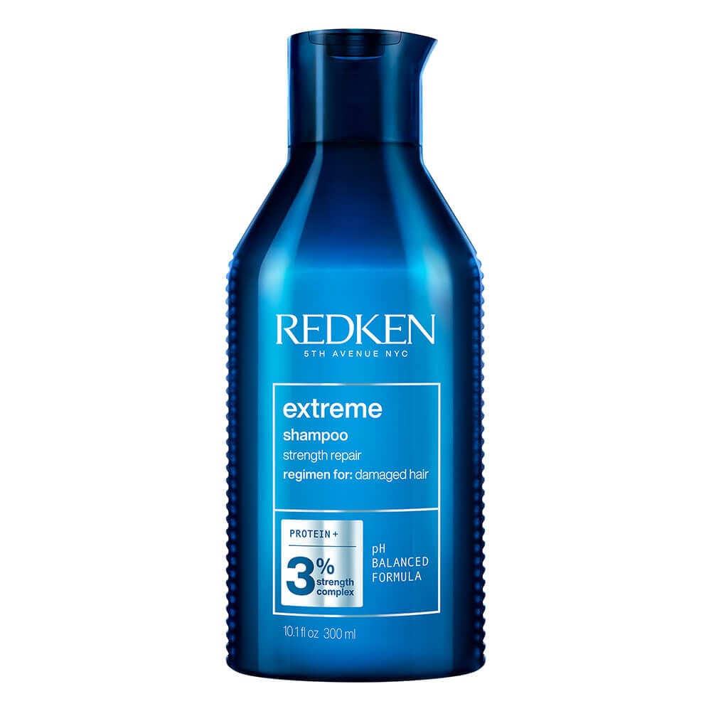 Redken Extreme Shampoo 300ml Redken Extreme Shampoo 300ml