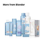 Wella Professionals Blondor Multi Blonde Granules 500g