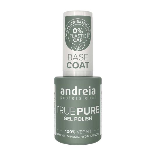 Andreia Professional True Pure Hema-freier gellack - Gel-Unterlack 10.5ml