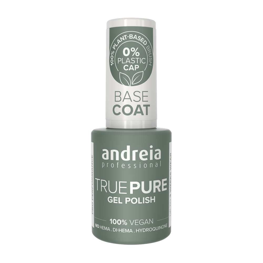 Andreia Professional True Pure Hema-freier gellack - Gel-Unterlack 10.5ml Andreia Professional True Pure Hema-freier gellack - Gel-Unterlack 10.5ml