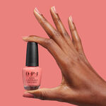 OPI Nail Lacquer Make &lsquo;Em Jelly - Nagellack Cotton Candied Clawz 15ml