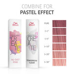 Wella Professionals Color Fresh Create Direktziehende Tönung 60ml