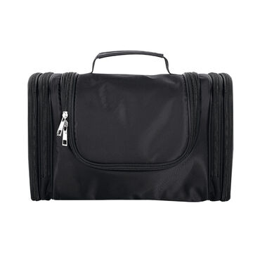 S-Pro Reise- Kosmetiktasche Shwarz S-Pro Reise- Kosmetiktasche Shwarz