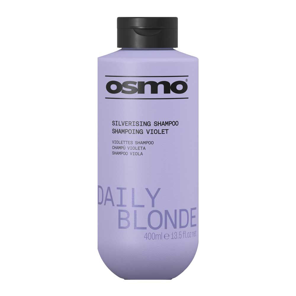 Osmo Daily Blonde Violetter Tönungsconditioner 400ml