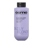 Osmo Daily Blonde Violetter Tönungsconditioner 400ml