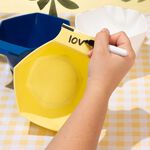 Framar Limoncello Farbschale X3