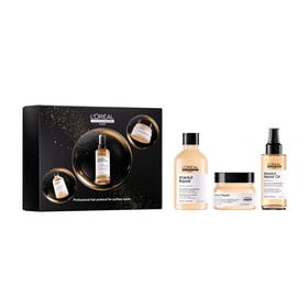 L'Or&eacute;al Professionnel Absolut Repair Geschenkset Trio
