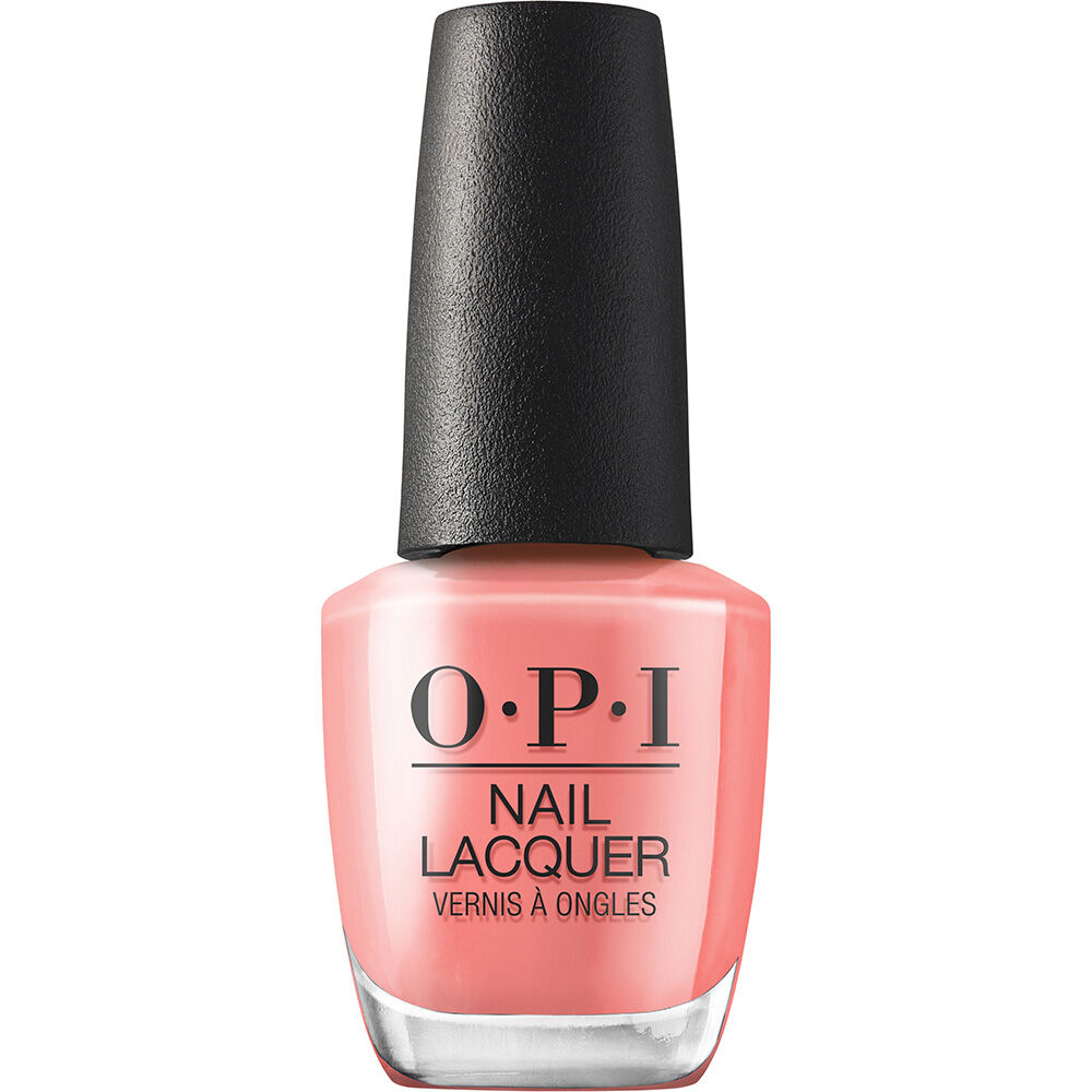 OPI Nail Lacquer Make &lsquo;Em Jelly - Nagellack Cotton Candied Clawz 15ml