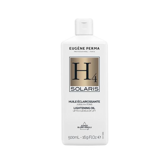 Eug&egrave;ne Perma Solaris H4 Aufhellungs&ouml;l 500ml