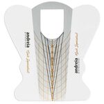 Andreia Professional Insane XL Nagelschablonen - 250 units