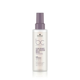 Schwarzkopf Professional Bonacure Clean Balance Deep Anti-Pollution Water 150ml