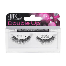 Ardell Wispies Bandwimpern Double Up