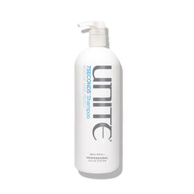 Unite Hair 7SECONDS Feuchtigkeitsspendendes T&auml;gliches Shampoo 947ml