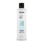 Nioxin Scalp Recovery Shampoo 200ml