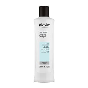 Nioxin Scalp Recovery Shampoo 200ml