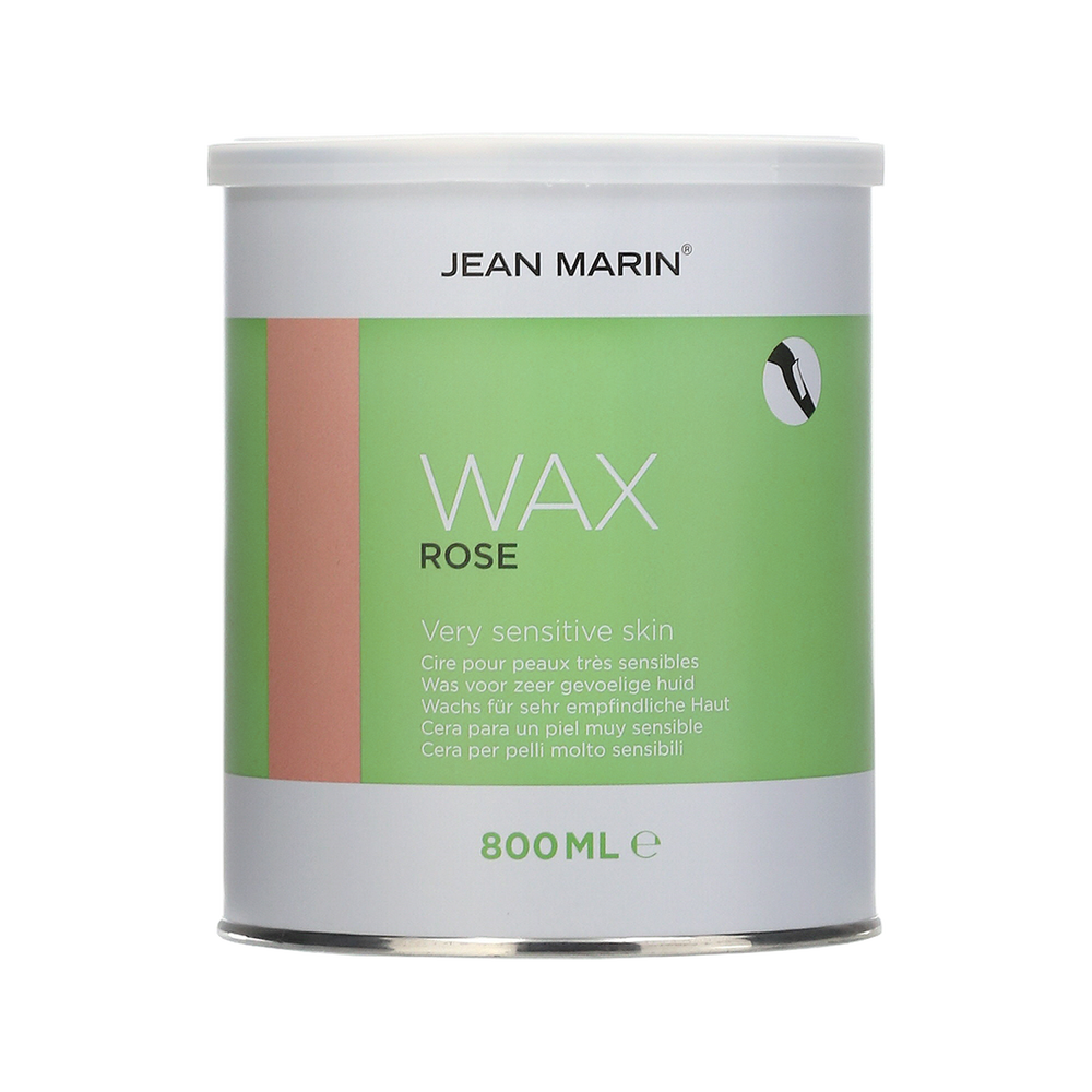 Jean Marin Wax Jar