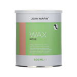 Jean Marin Wax Jar