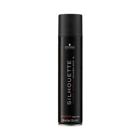 Schwarzkopf Silhouette Super Spray 300ml