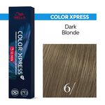 Wella Professionals Color Xpress - Vegan Xpress Touch-up dunkelblond 6/