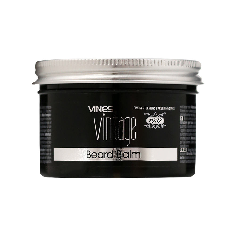 Vines Vintage Beard Balm Bartbalsam 125ml
