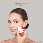 GESKE Hello Kitty Gesichtsreinigungsbürste | 3 in 1