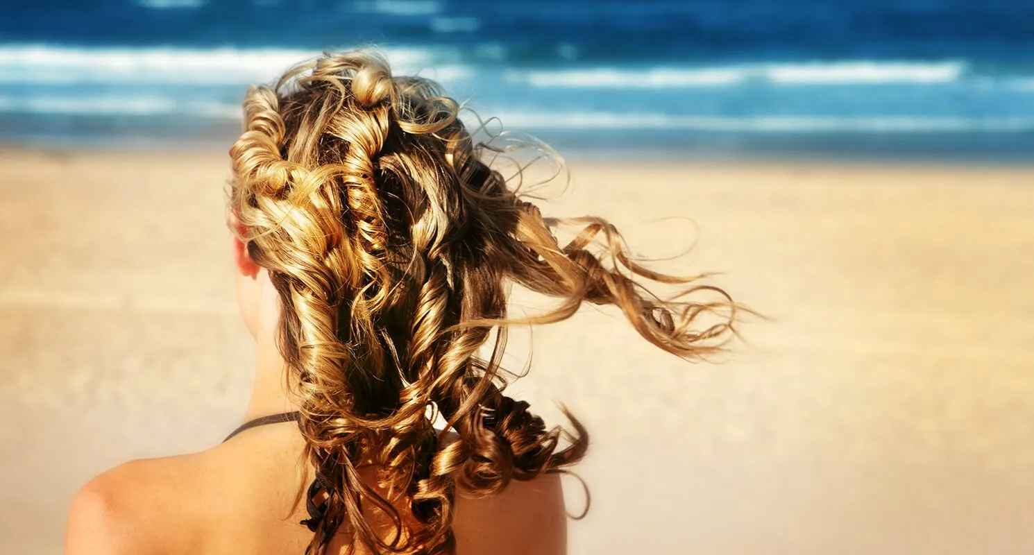Die Haar- und Beauty-Basics für den Sommer