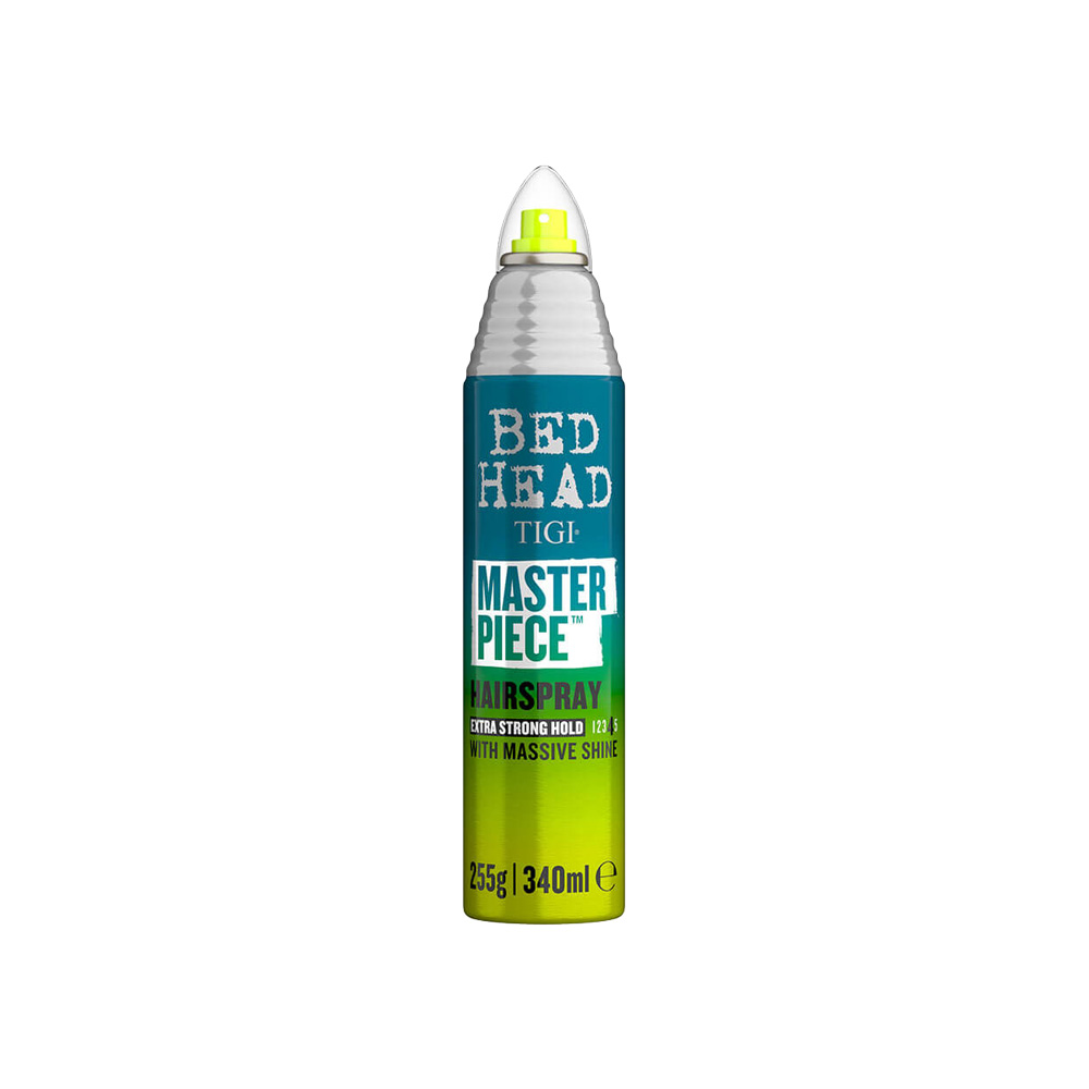 TIGI Bed Head Masterpiece Haarspray