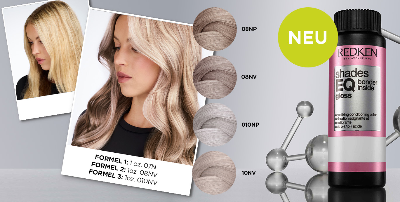 Redken EQ