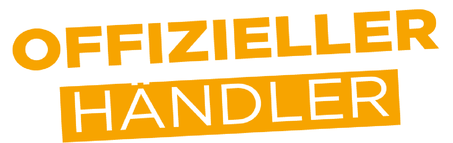 offizielles Händlersymbol